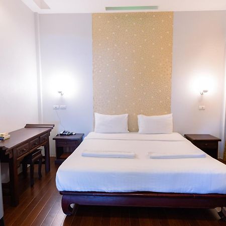 Sleep Hotel - Sha Certified Surat Thani Exterior photo