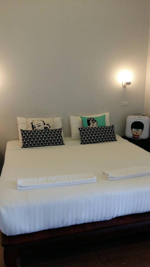 Sleep Hotel - Sha Certified Surat Thani Exterior photo